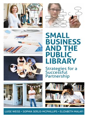 Small Business and the Public Library - ebook